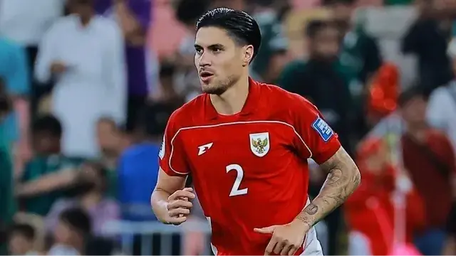 Indonesia thua ngược ở vòng loại 4 World Cup khu vực châu Á